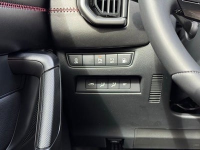 2026 Mazda Mazda CX-50 HEV Premium AWD