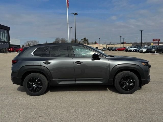 2026 Mazda Mazda CX-50 HEV Premium AWD