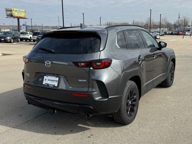 2026 Mazda Mazda CX-50 HEV Premium AWD