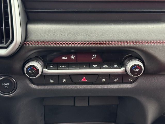 2026 Mazda Mazda CX-50 HEV Premium AWD