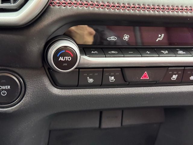 2026 Mazda Mazda CX-50 HEV Premium AWD