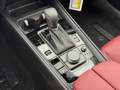 2026 Mazda Mazda CX-50 HEV Premium AWD