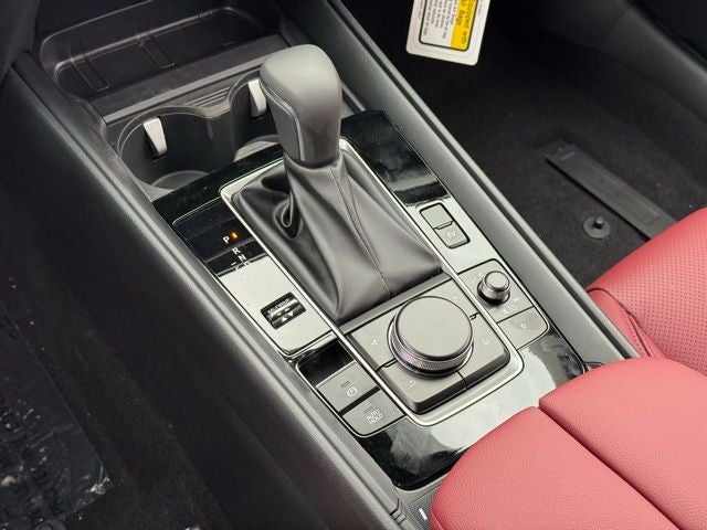 2026 Mazda Mazda CX-50 HEV Premium AWD