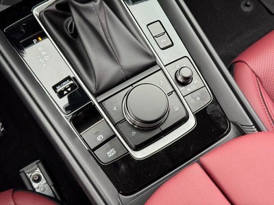 2026 Mazda Mazda CX-50 HEV Premium AWD