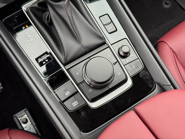 2026 Mazda Mazda CX-50 HEV Premium AWD