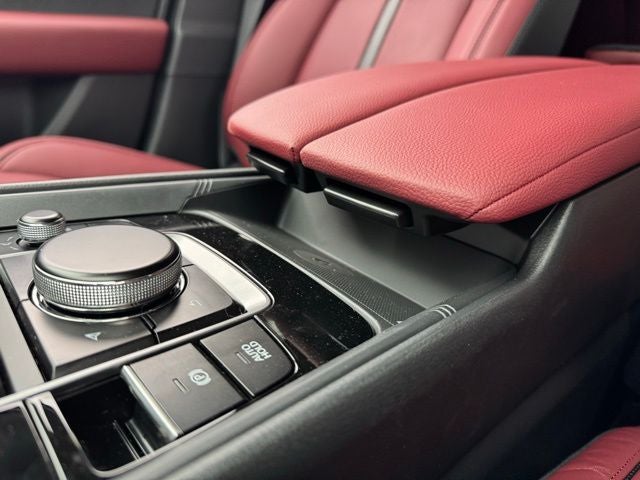 2026 Mazda Mazda CX-50 HEV Premium AWD