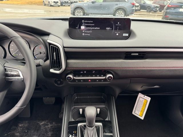 2026 Mazda Mazda CX-50 HEV Premium AWD