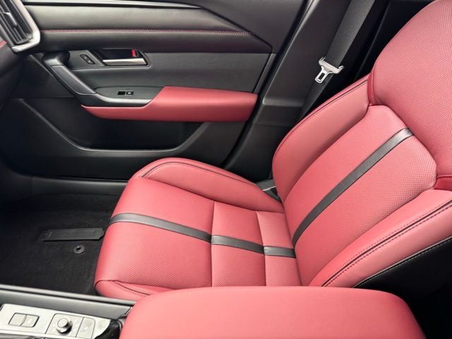 2026 Mazda Mazda CX-50 HEV Premium AWD