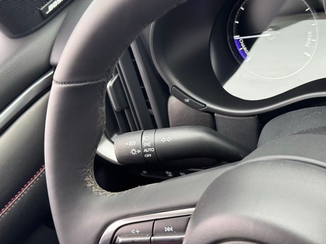 2026 Mazda Mazda CX-50 HEV Premium AWD