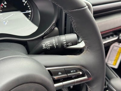 2026 Mazda Mazda CX-50 HEV Premium AWD