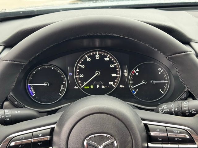 2026 Mazda Mazda CX-50 HEV Premium AWD