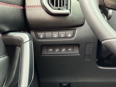 2026 Mazda Mazda CX-50 HEV Premium AWD