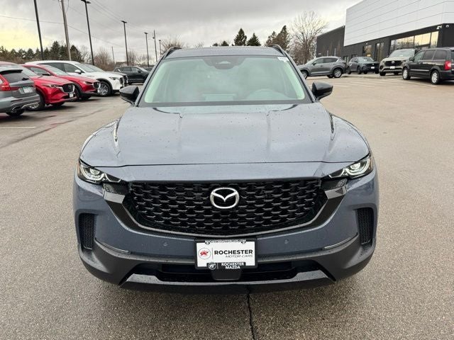 2026 Mazda Mazda CX-50 HEV Premium AWD