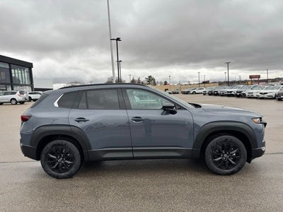 2026 Mazda Mazda CX-50 HEV Premium AWD