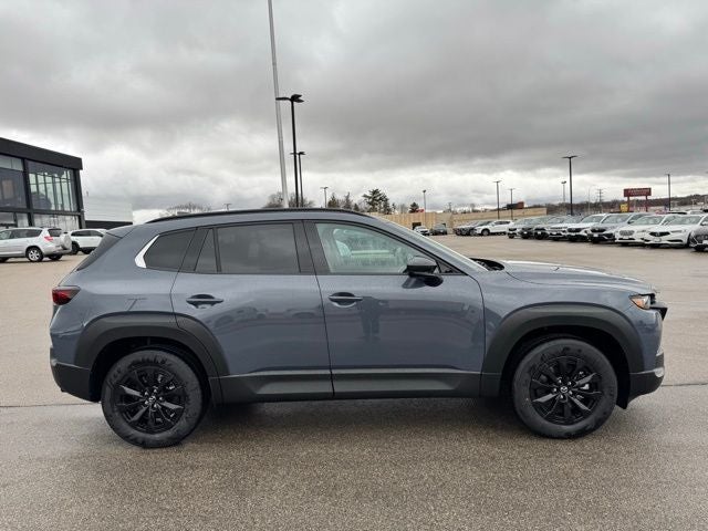 2026 Mazda Mazda CX-50 HEV Premium AWD