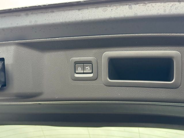 2026 Mazda Mazda CX-50 HEV Premium AWD