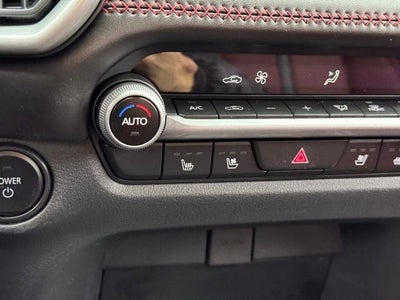 2026 Mazda Mazda CX-50 HEV Premium AWD