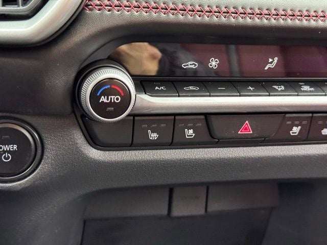 2026 Mazda Mazda CX-50 HEV Premium AWD