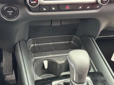 2026 Mazda Mazda CX-50 HEV Premium AWD