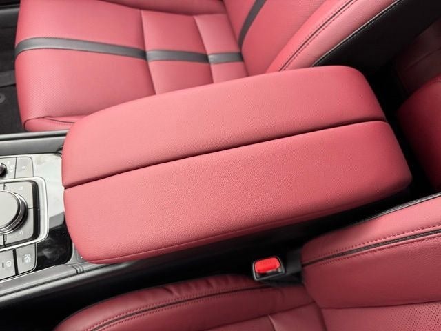 2026 Mazda Mazda CX-50 HEV Premium AWD