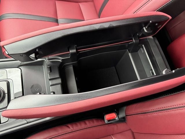 2026 Mazda Mazda CX-50 HEV Premium AWD