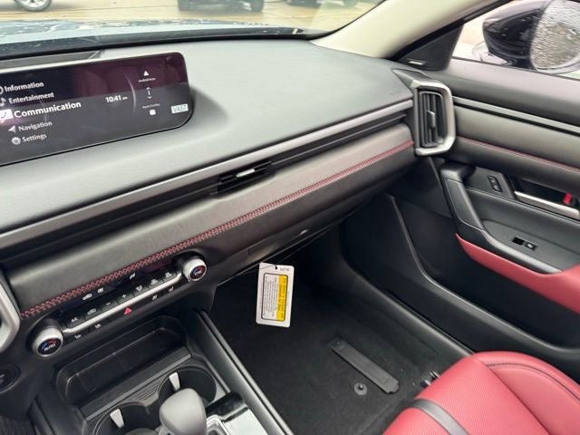 2026 Mazda Mazda CX-50 HEV Premium AWD