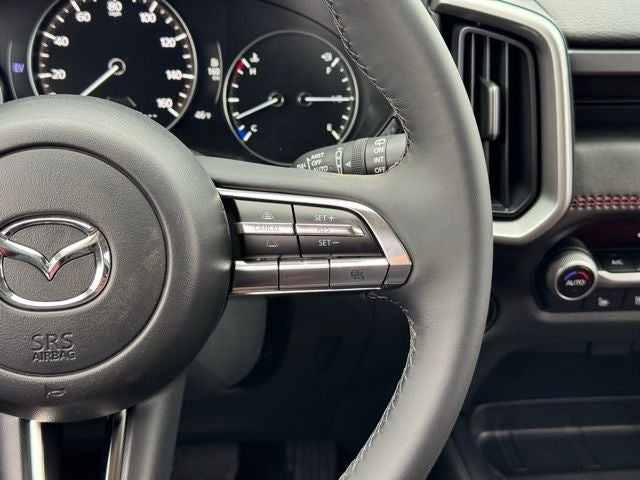 2026 Mazda Mazda CX-50 HEV Premium AWD