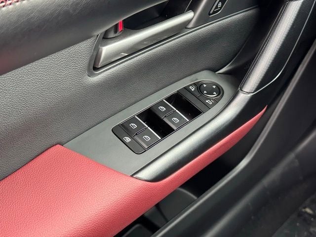 2026 Mazda Mazda CX-50 HEV Premium AWD