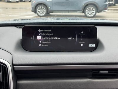 2026 Mazda Mazda CX-50 HEV Premium AWD