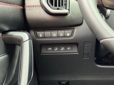 2026 Mazda Mazda CX-50 HEV Premium AWD