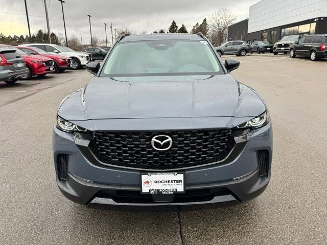 2026 Mazda Mazda CX-50 HEV Premium AWD