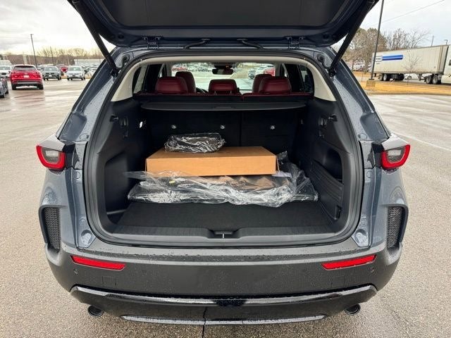 2026 Mazda Mazda CX-50 HEV Premium AWD