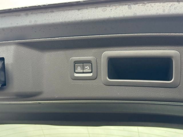 2026 Mazda Mazda CX-50 HEV Premium AWD