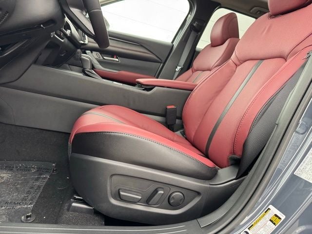 2026 Mazda Mazda CX-50 HEV Premium AWD