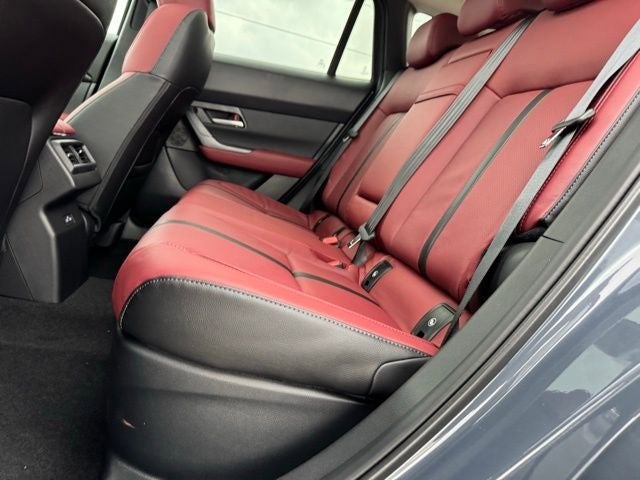 2026 Mazda Mazda CX-50 HEV Premium AWD