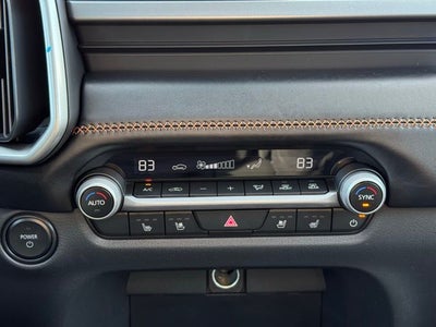 2026 Mazda Mazda CX-50 HEV Premium AWD