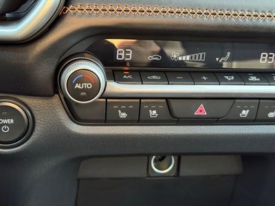 2026 Mazda Mazda CX-50 HEV Premium AWD