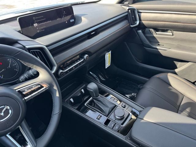 2026 Mazda Mazda CX-50 HEV Premium AWD