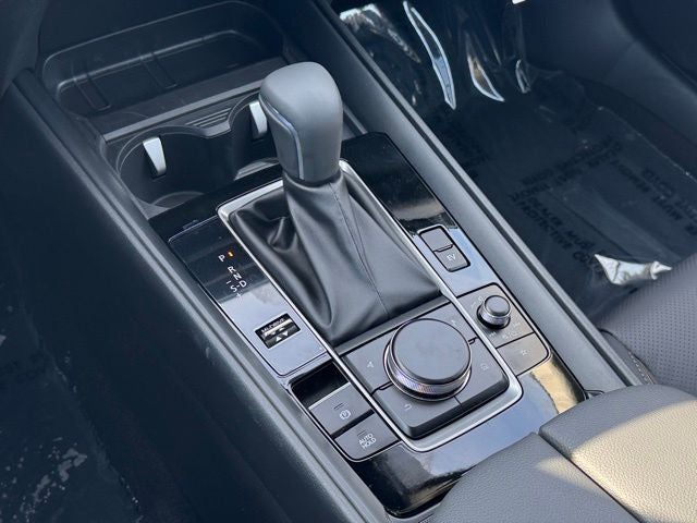 2026 Mazda Mazda CX-50 HEV Premium AWD