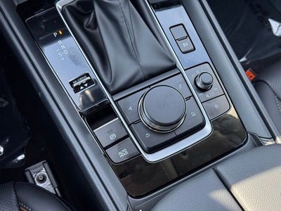 2026 Mazda Mazda CX-50 HEV Premium AWD