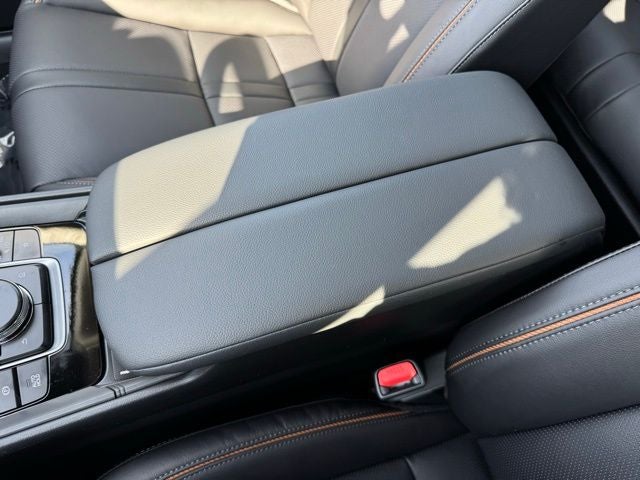 2026 Mazda Mazda CX-50 HEV Premium AWD