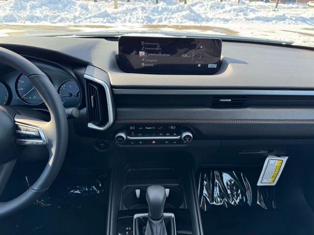 2026 Mazda Mazda CX-50 HEV Premium AWD