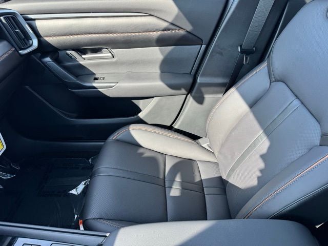 2026 Mazda Mazda CX-50 HEV Premium AWD