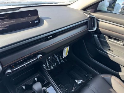 2026 Mazda Mazda CX-50 HEV Premium AWD