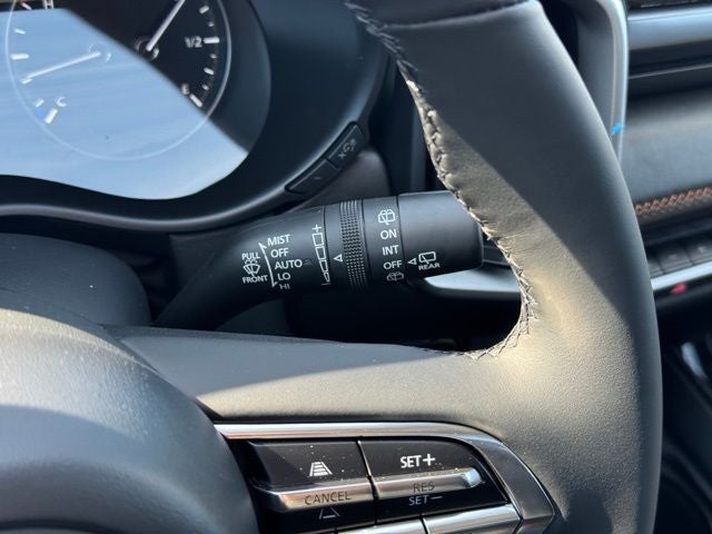 2026 Mazda Mazda CX-50 HEV Premium AWD