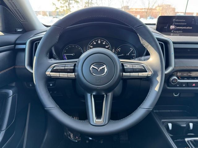 2026 Mazda Mazda CX-50 HEV Premium AWD