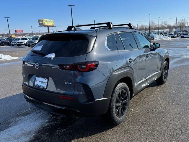 2026 Mazda Mazda CX-50 HEV Premium AWD