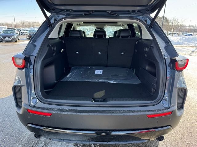 2026 Mazda Mazda CX-50 HEV Premium AWD