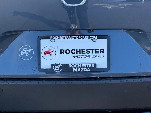 2026 Mazda Mazda CX-50 HEV Premium AWD