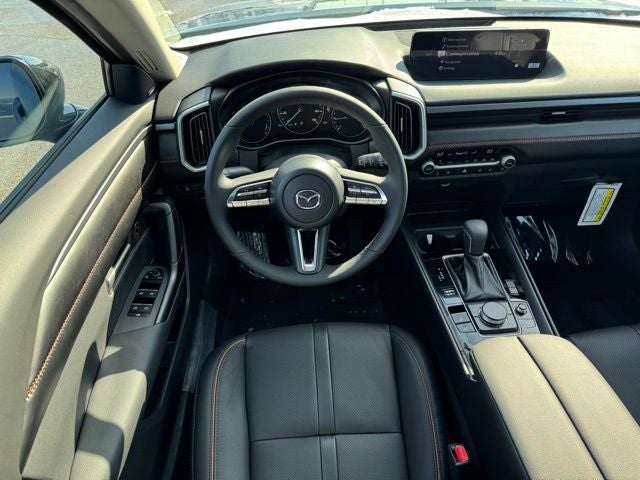 2026 Mazda Mazda CX-50 HEV Premium AWD